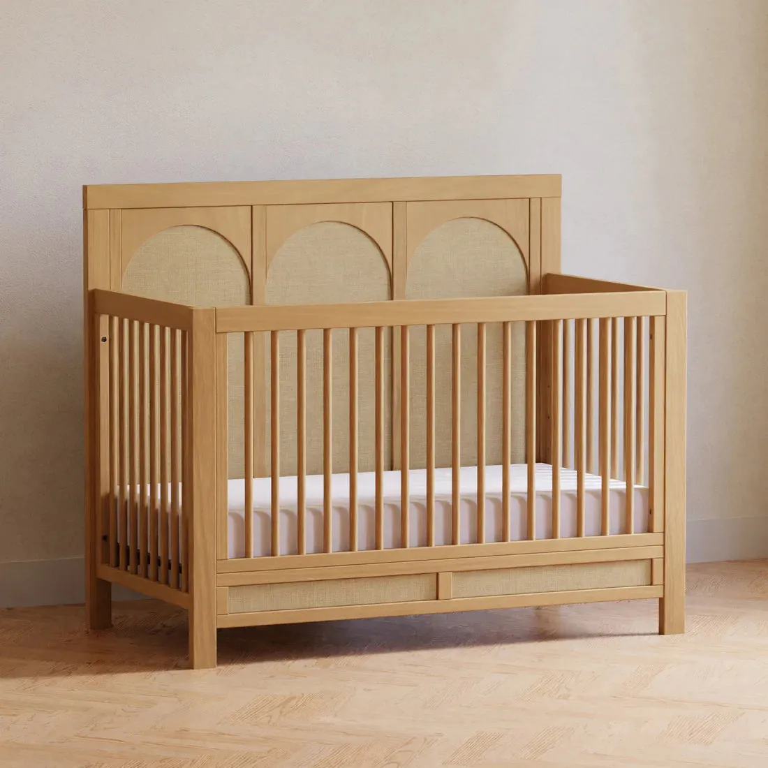 Eloise 4-in-1 Convertible Crib