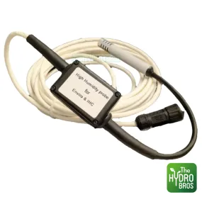 Enviro Controller High Humidity Replacement Probe (Mushroom Probe)