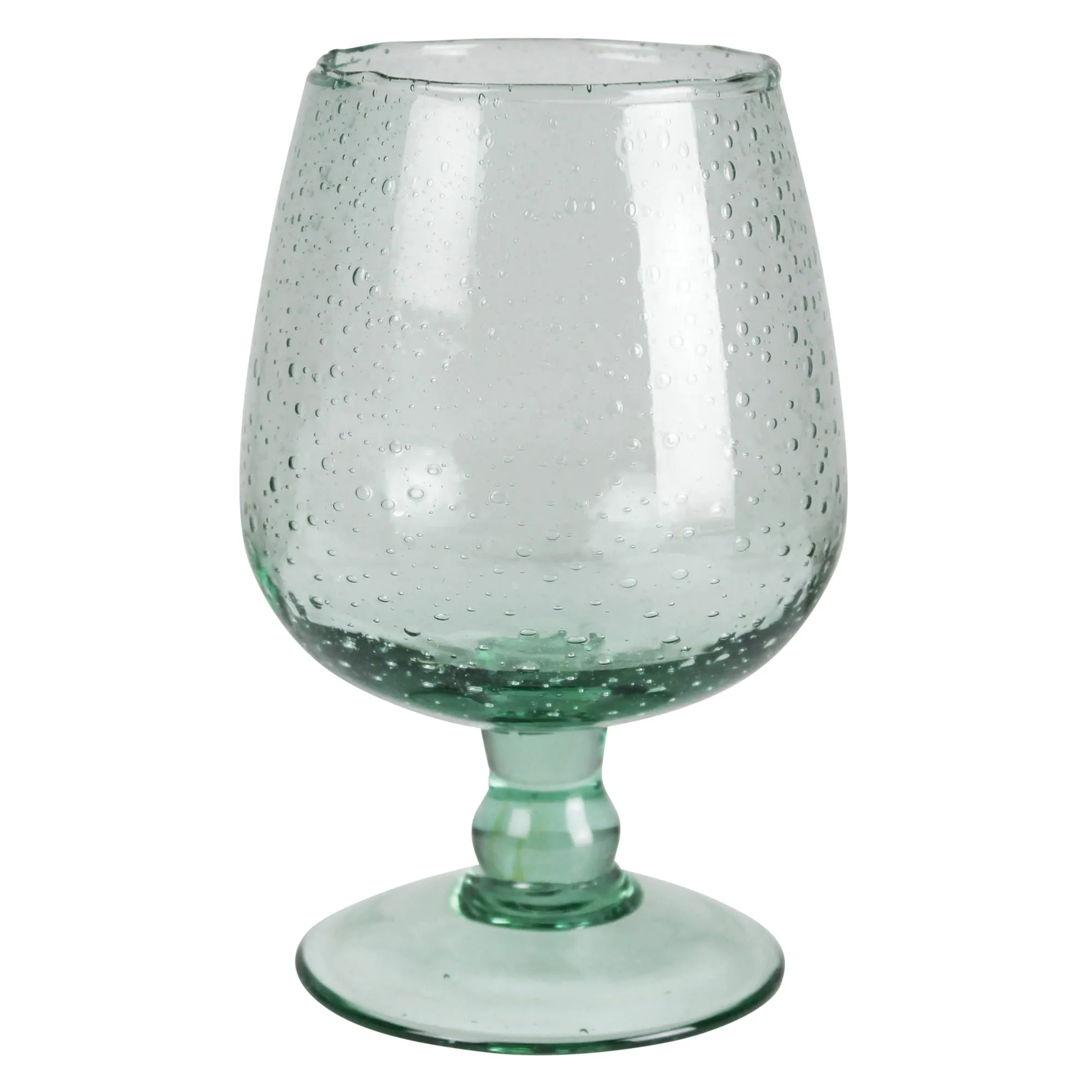 Estancia Wine Glass with Stem