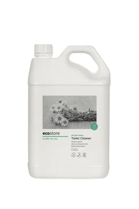 Eucalyptus Toilet Cleaner Bulk 5l