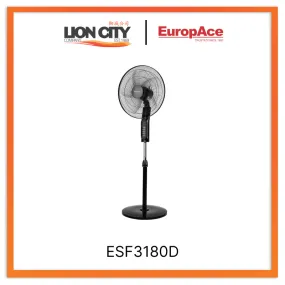 Europace ESF3180D 18" Stand Fan