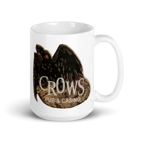 EverQuest® Crow's Pub & Casino Mug