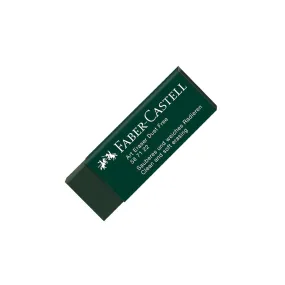 Faber-Castell Artist Eraser Dust Free