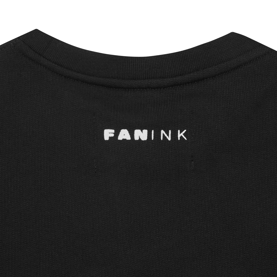 Fan Ink We Are The Fans Sweatshirt