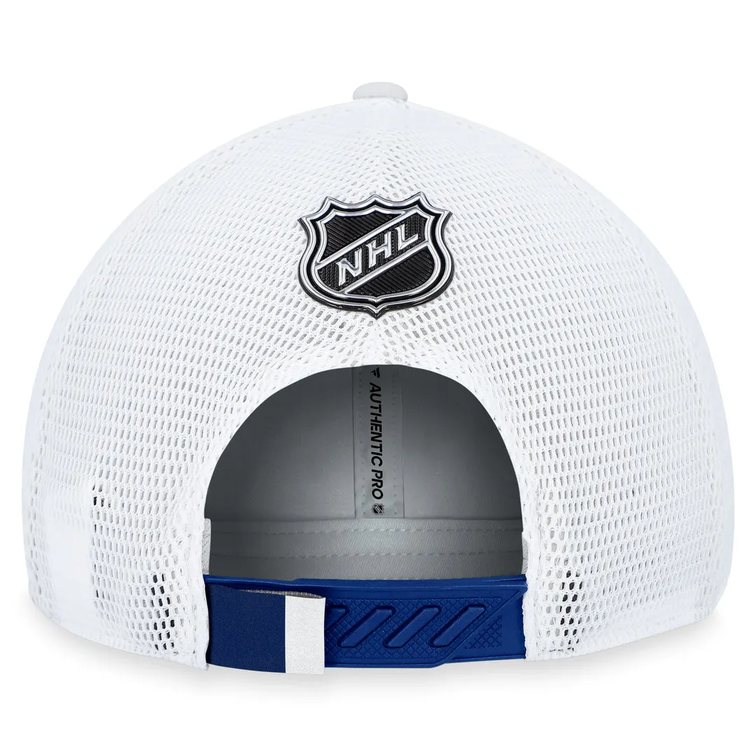 Fanatics Men's NHL Tampa Bay Lightning 2023 Adjustable Draft Cap