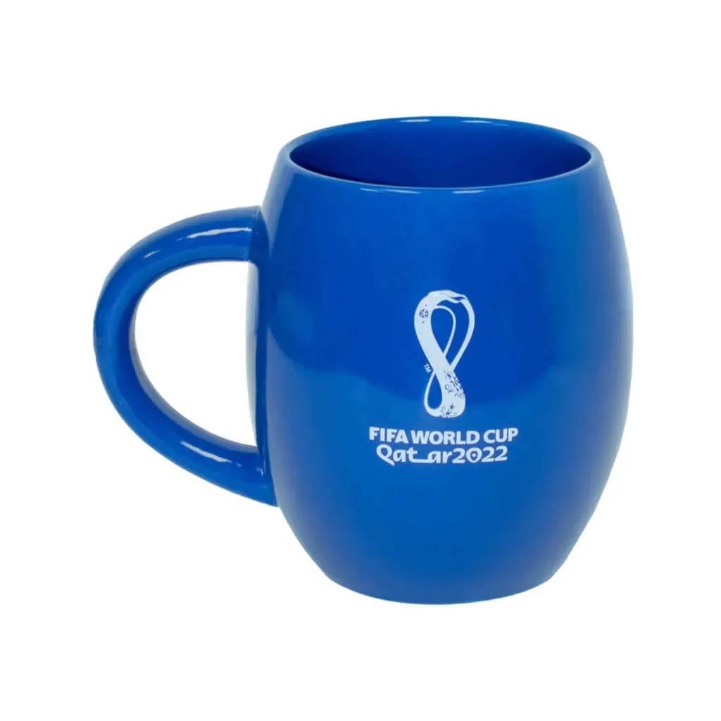 FIFA World Cup 2022 Croatia Jumbo Mug