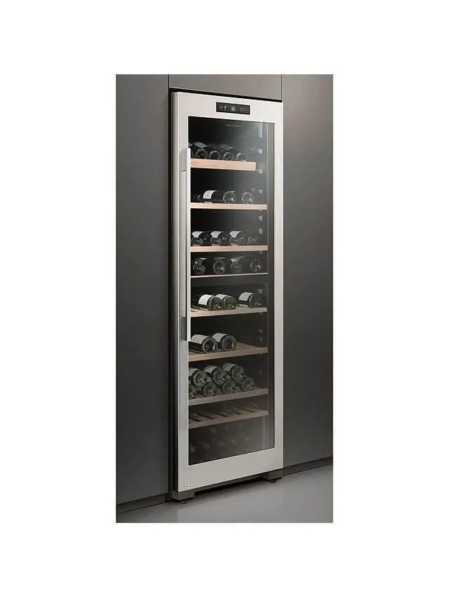 Fisher & Paykel RF306RDWX1 Freestanding Wine Cabinet 127 Bottle