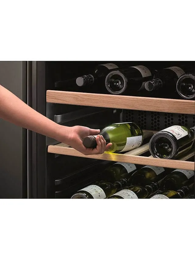 Fisher & Paykel RF306RDWX1 Freestanding Wine Cabinet 127 Bottle