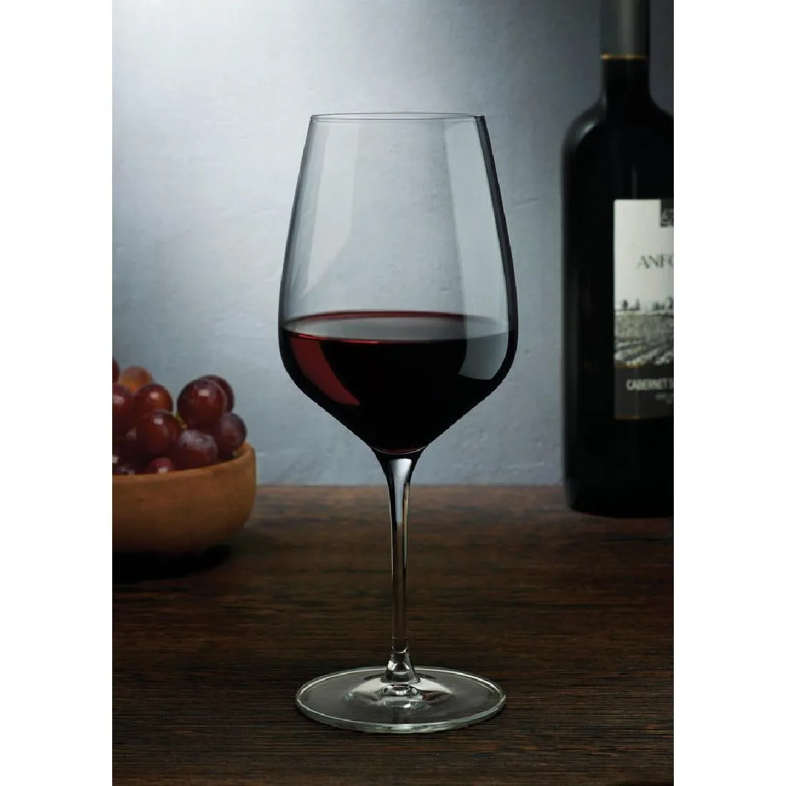 FJ156 Nude Refine Red Wine Glasses 610ml (Pack of 12)