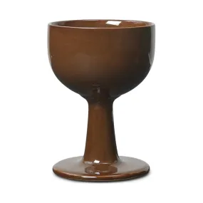 Floccula Wine Glass