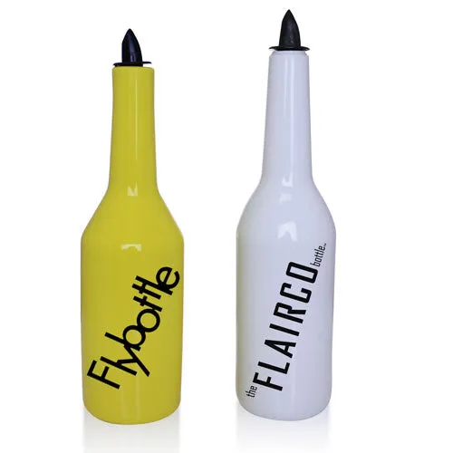 Flybottle® Flair Bartending Professional Bottles