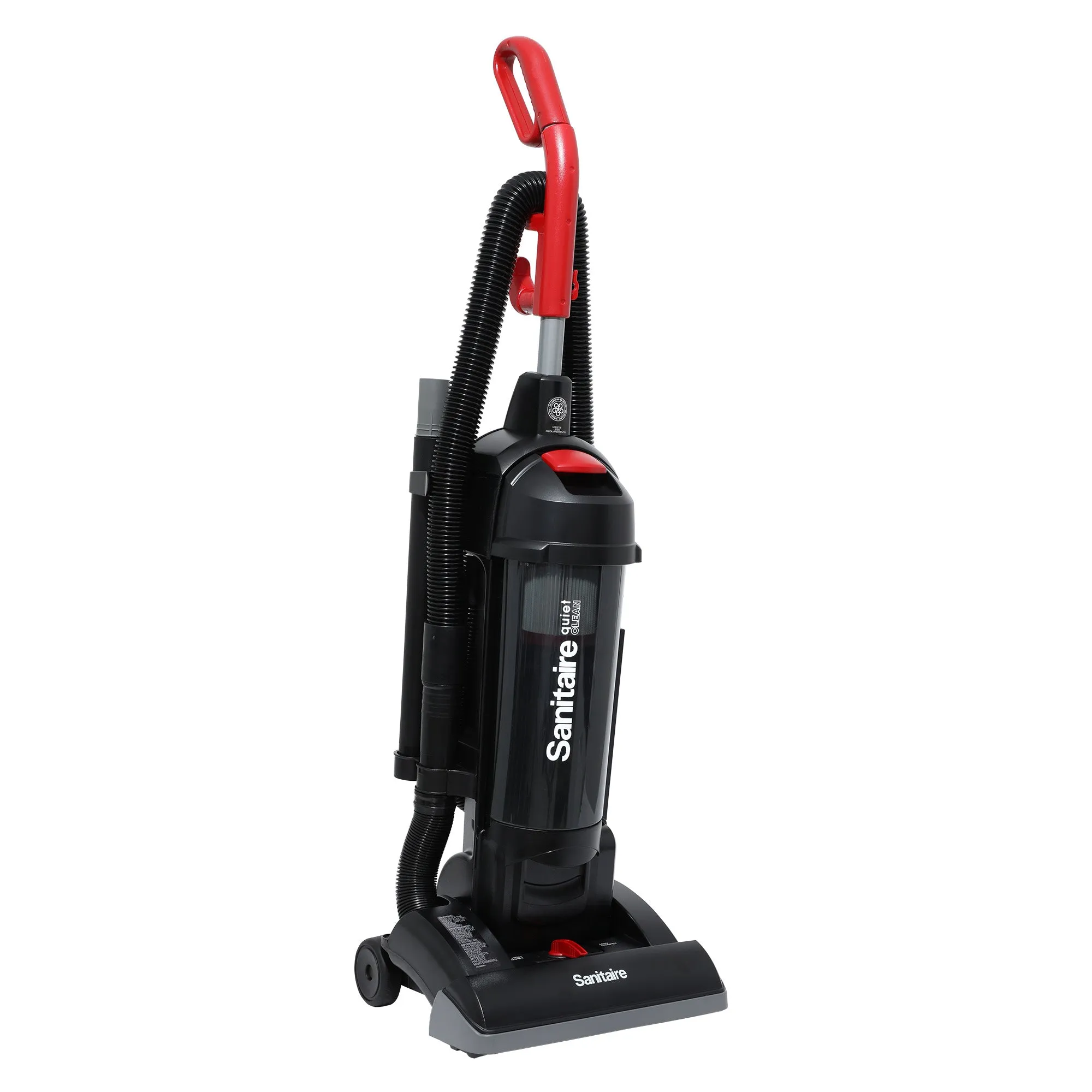 FORCE® QuietClean® Upright Vacuum SC5745D