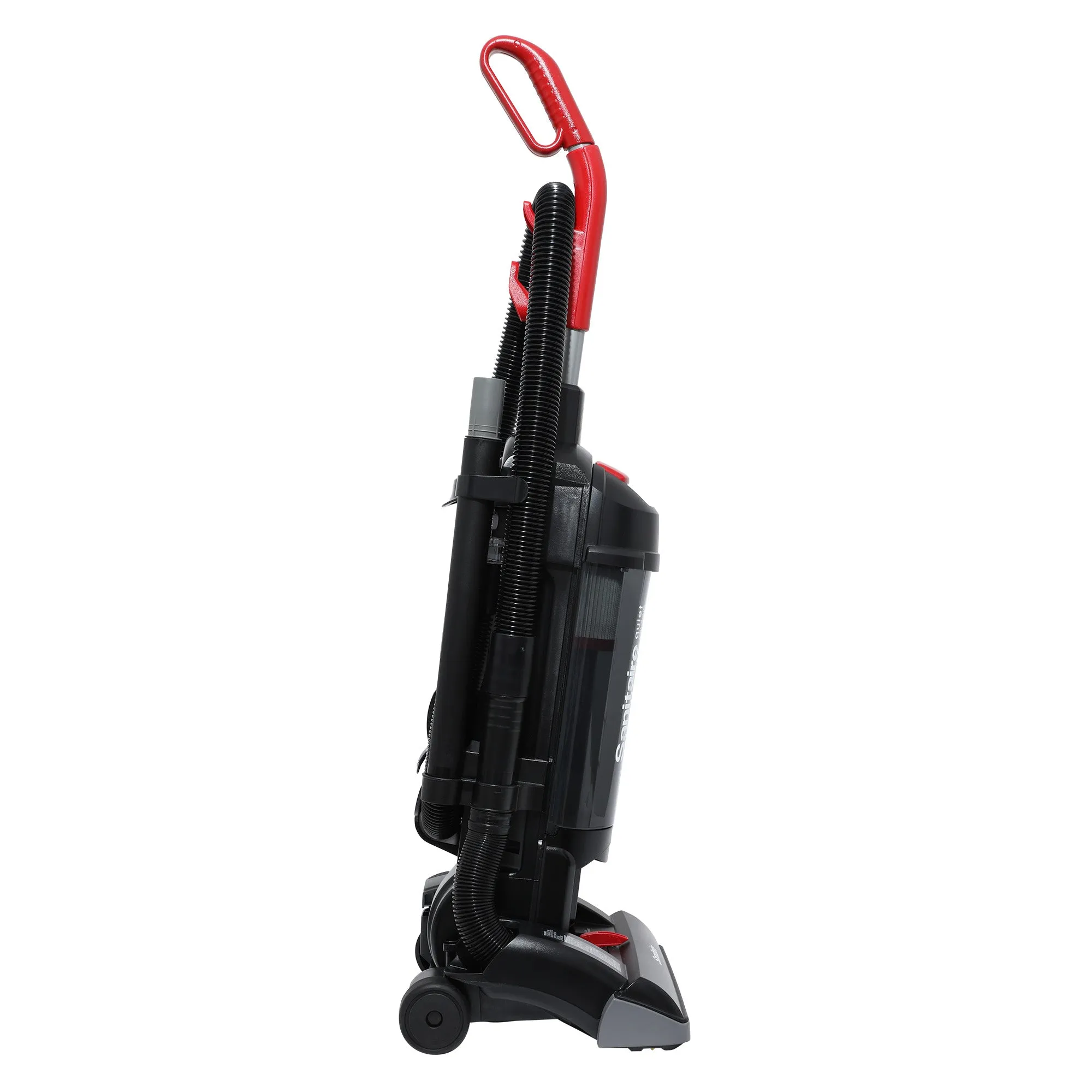 FORCE® QuietClean® Upright Vacuum SC5745D