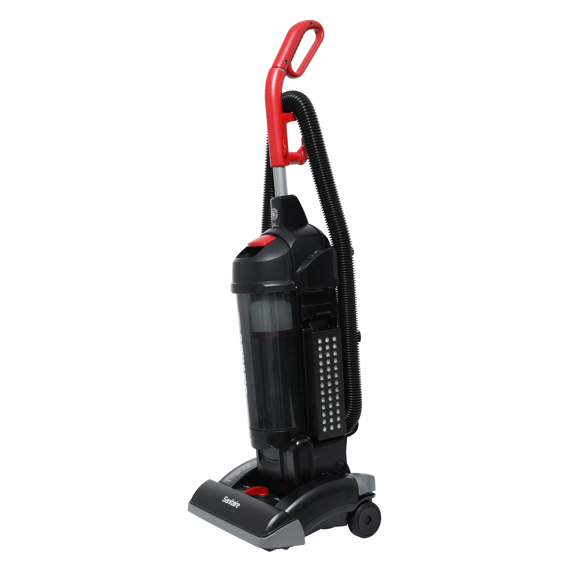 FORCE® QuietClean® Upright Vacuum SC5745D