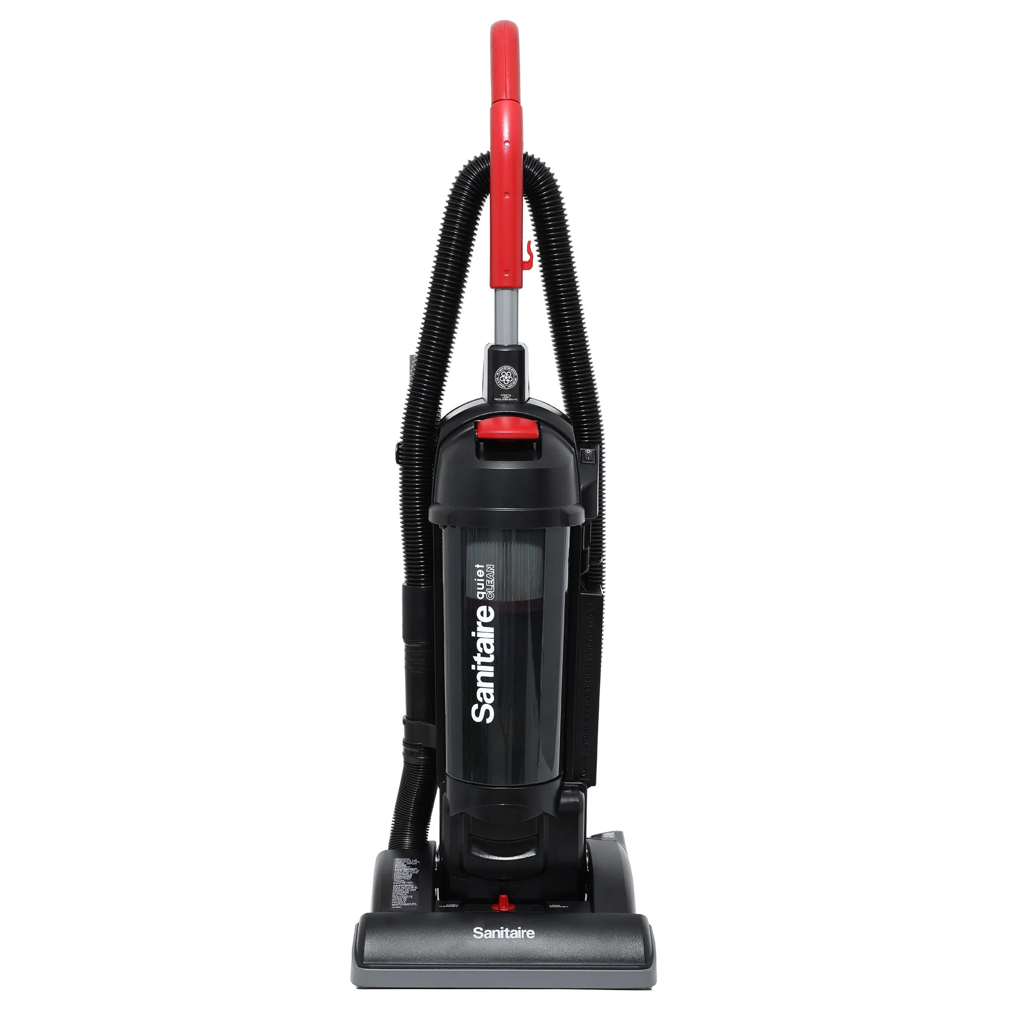 FORCE® QuietClean® Upright Vacuum SC5745D