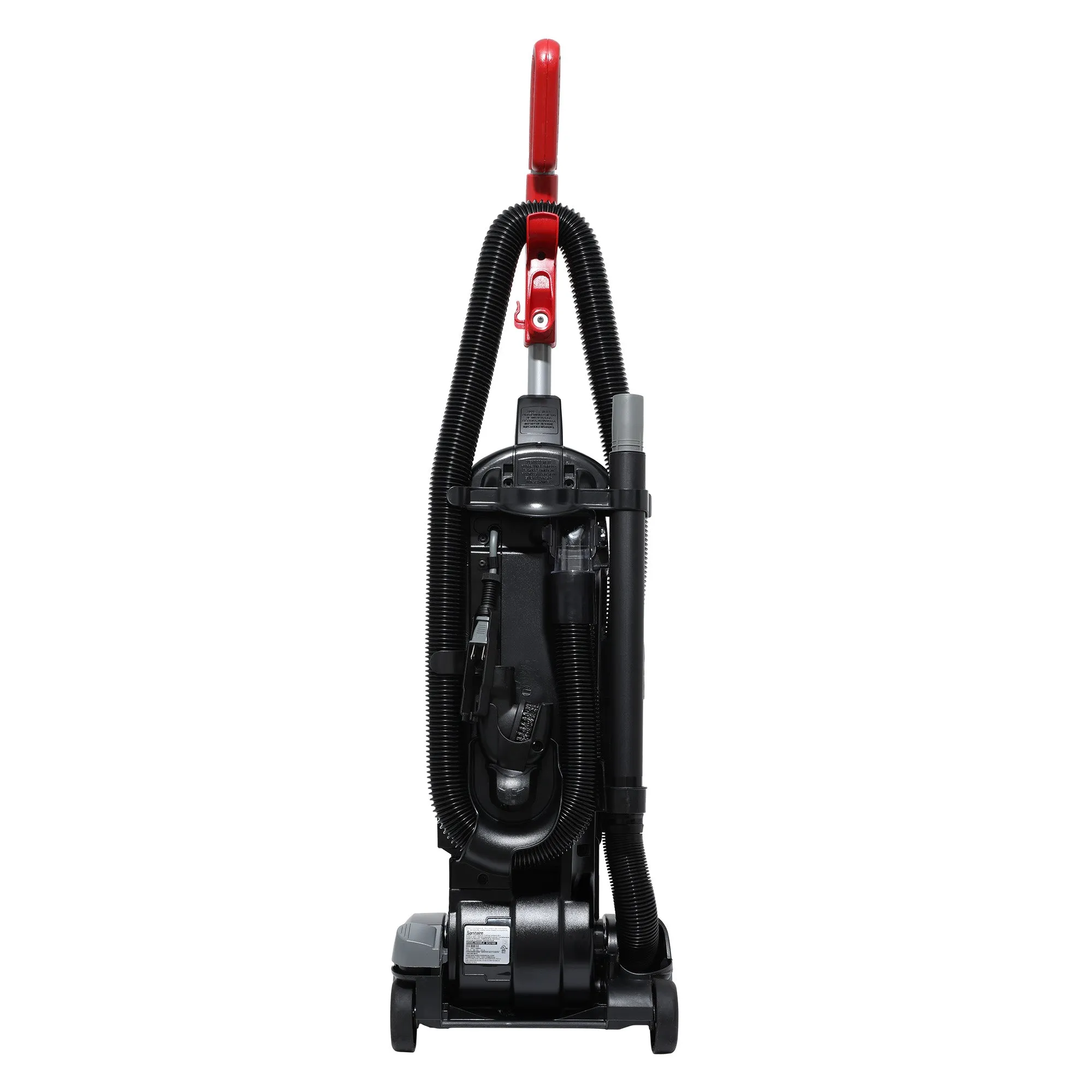 FORCE® QuietClean® Upright Vacuum SC5745D