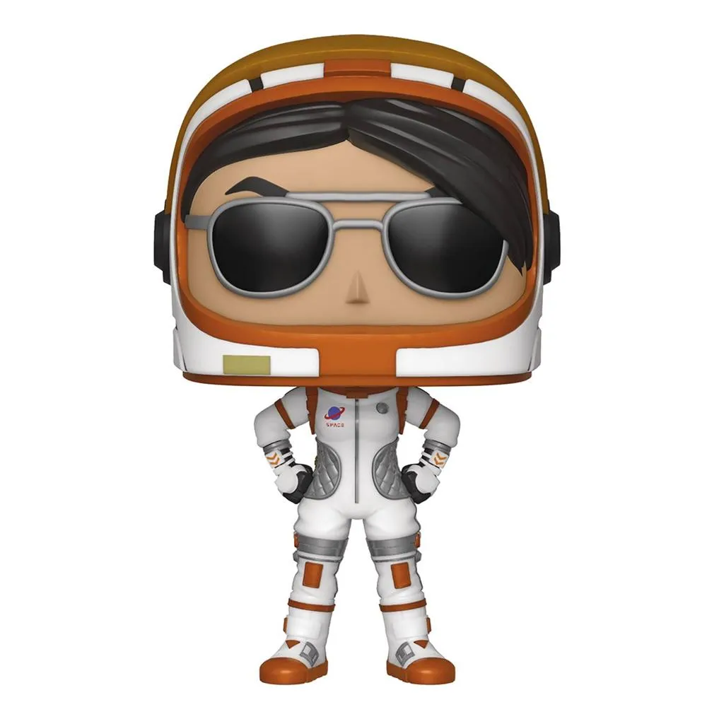 Fortnite: Moonwalker POP! Vinyl Figure by Funko