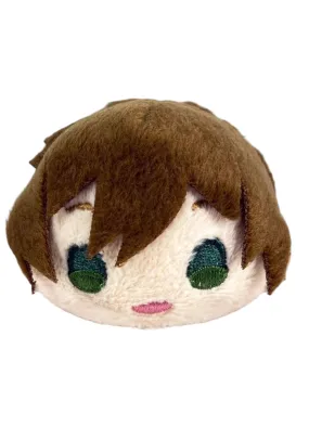 Free! - Makoto Tachibana Mini Plush 4.3"H