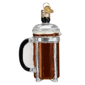 French Coffee Press