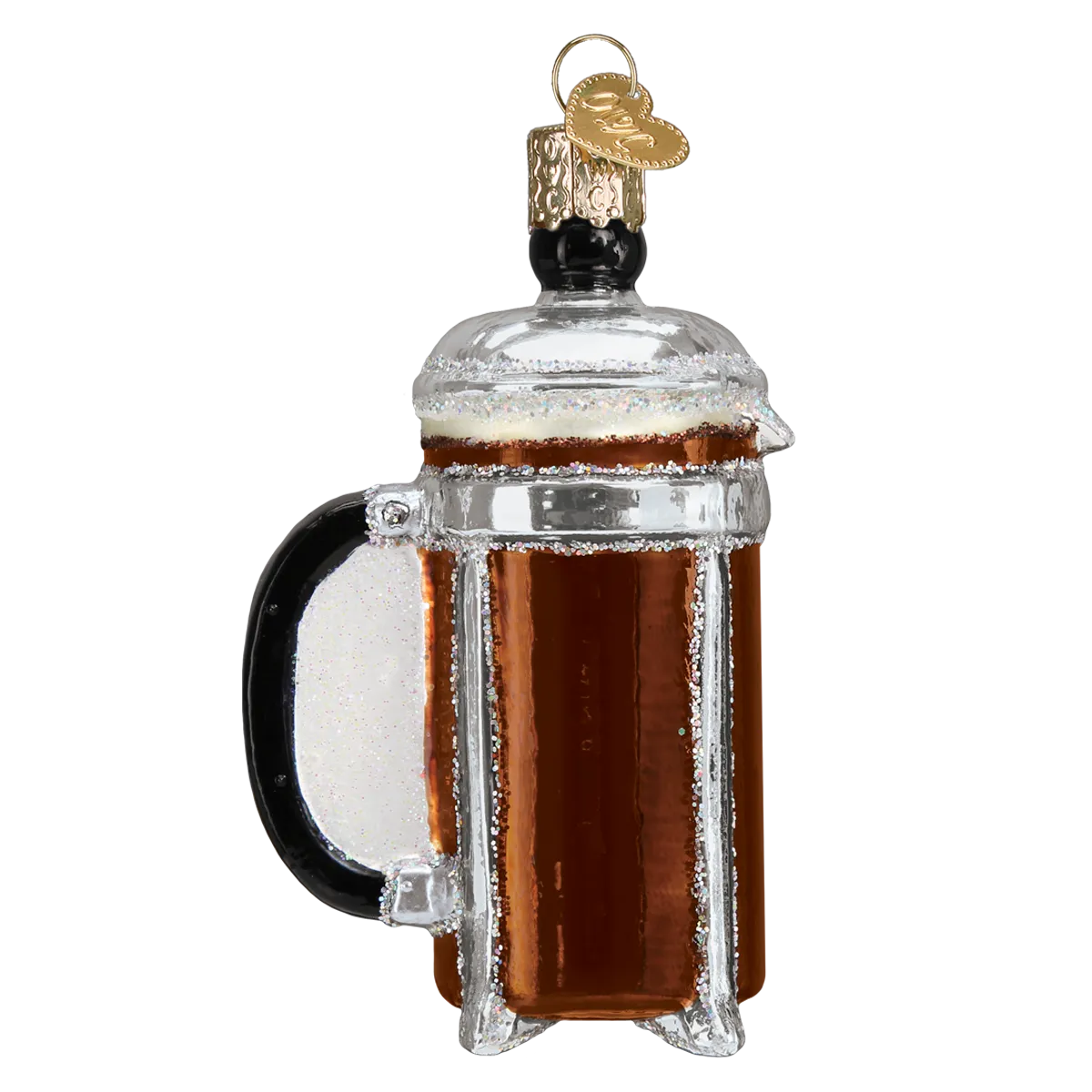 French Coffee Press