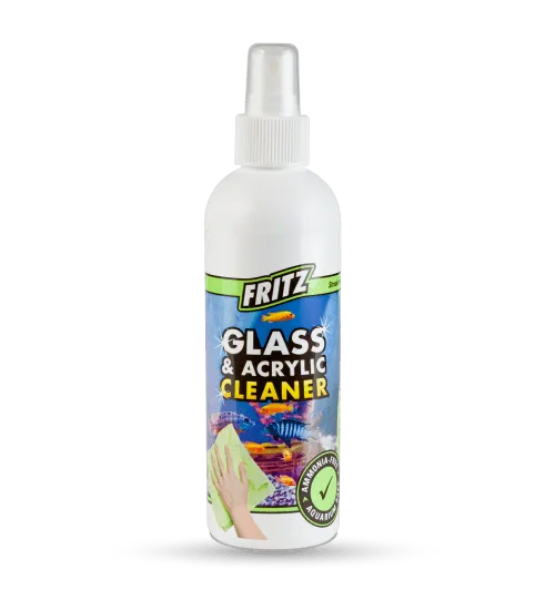 FritzGlass & Acrylic Cleaner 236ml