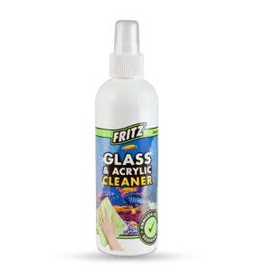 FritzGlass & Acrylic Cleaner 236ml