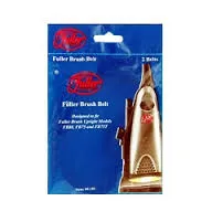 FULLER BRUSH,BELT-2PK,UPRIGHT,ALL MODELS#09.195