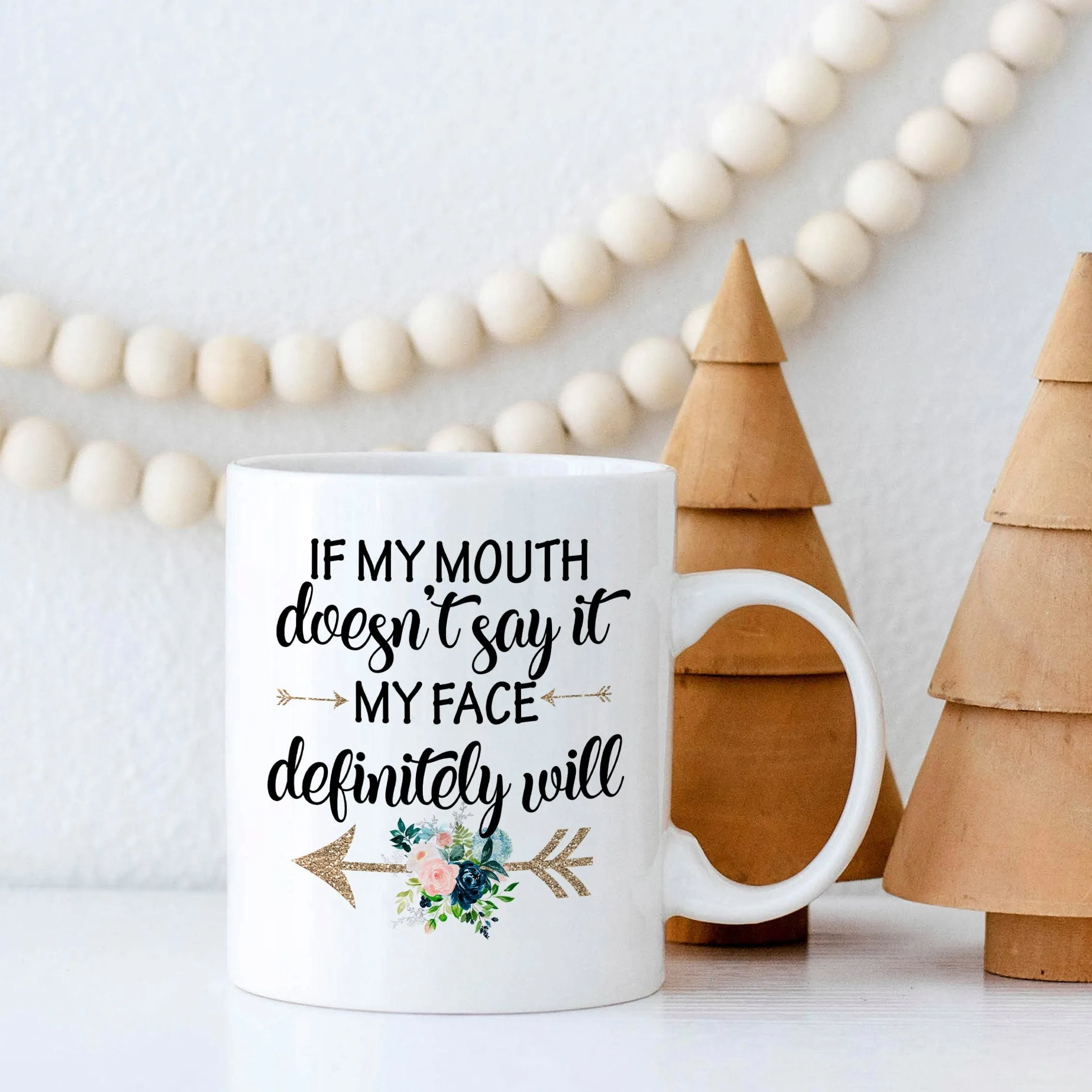 Funny Coffee Mug - Funny Mug - Gifts for Women - Funny Saying Coffee Mug - coffee mug funny ceramic mug for girlfriend