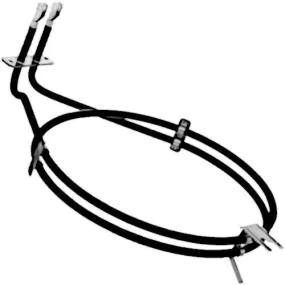 Gaggenau 00791579 Fan Oven Element