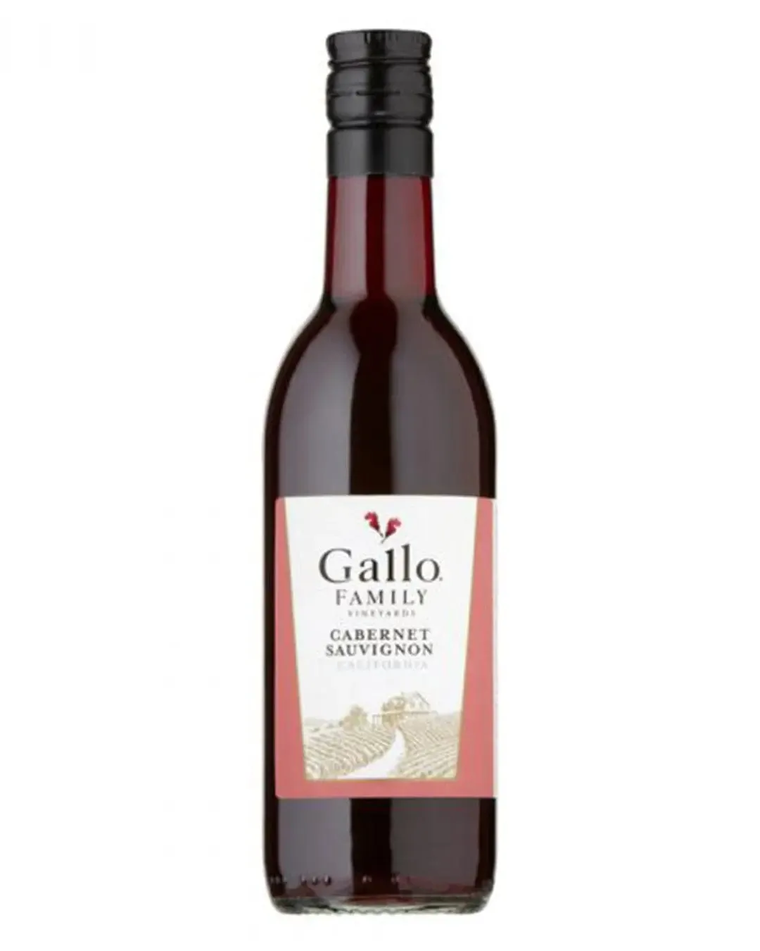 Gallo Family Vineyards Cabernet Sauvignon Mini, 187 ml