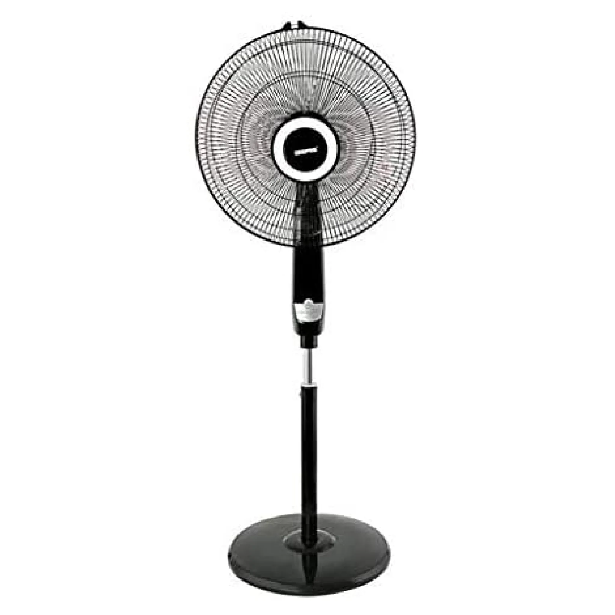 Geepas GF9489N 16' Stand Fan With Remote Control