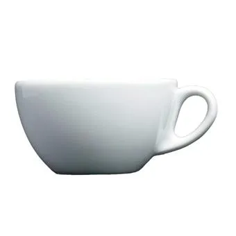 Genware Italian Low Cup 10oz