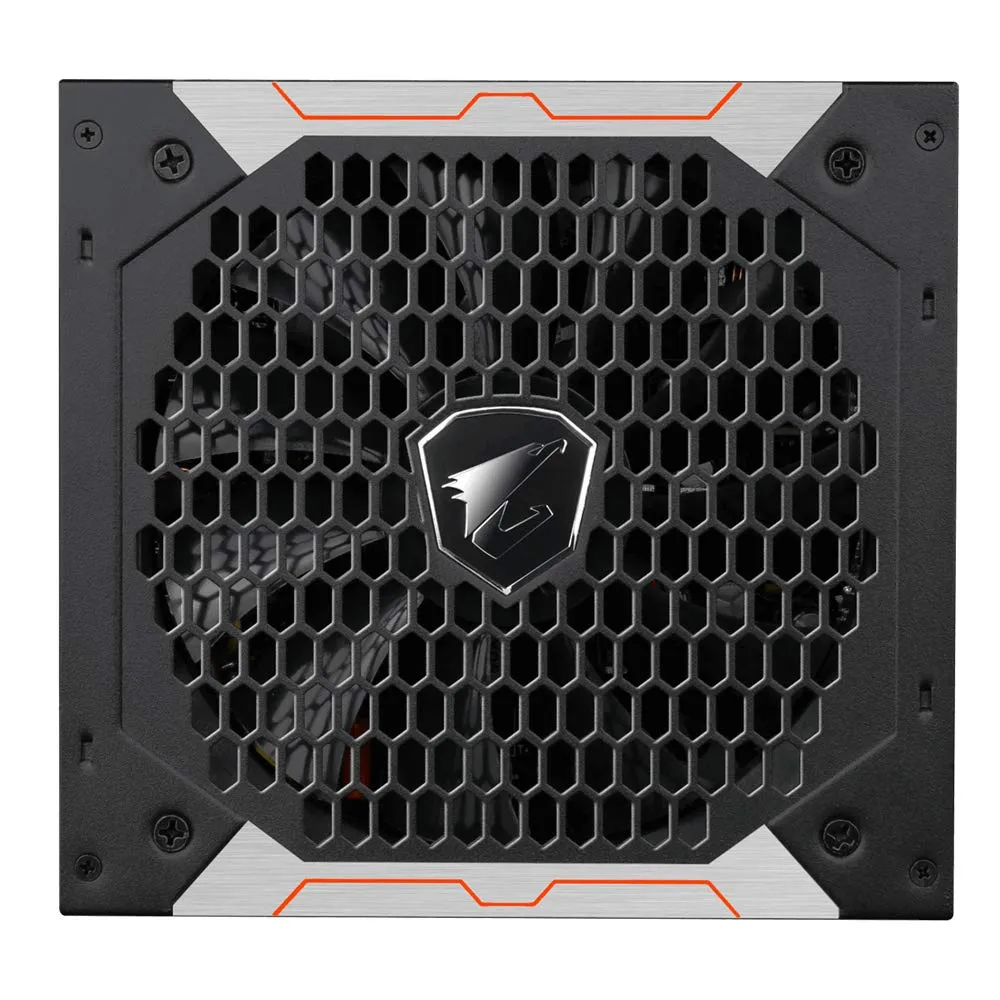 Gigabyte Power Supply 850 Watt  80 Plus Gold  AORUS P850W   GP-AP850GM