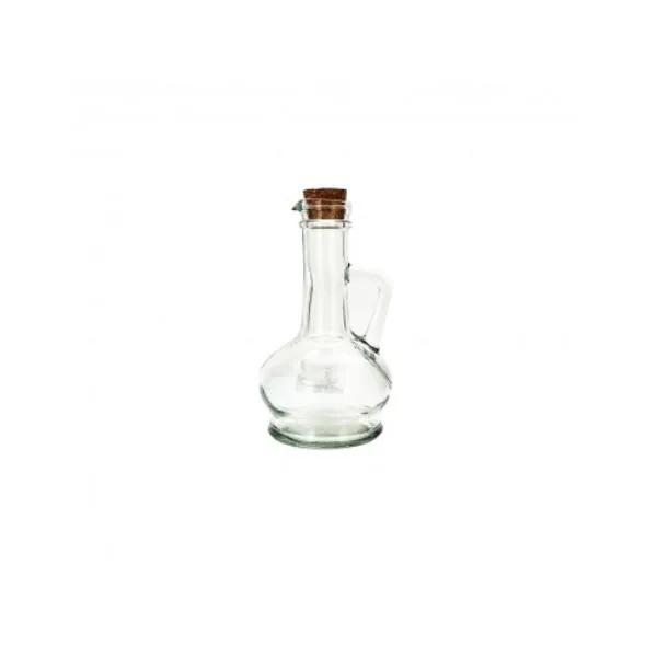 Glass Oil Bottle - 235ml