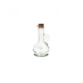 Glass Oil Bottle - 235ml