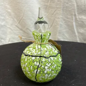 Glass Perfume Bottle