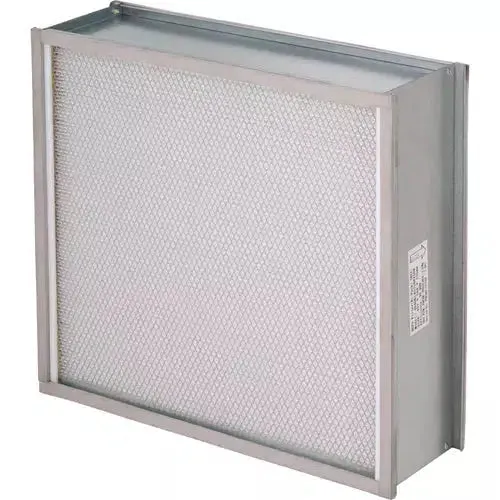 Grizzly T33837 - HEPA Filter for G0965 / G0966