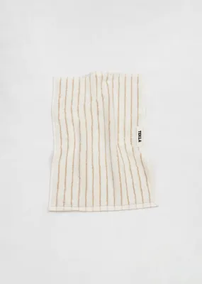 Guest Towel — Sienna Stripes