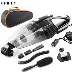 Handheld Vacuum Cleaner Mini Vacuum Cleaner For Car Aspirateu