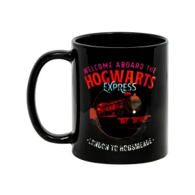 Harry Potter Magical Motors Mug