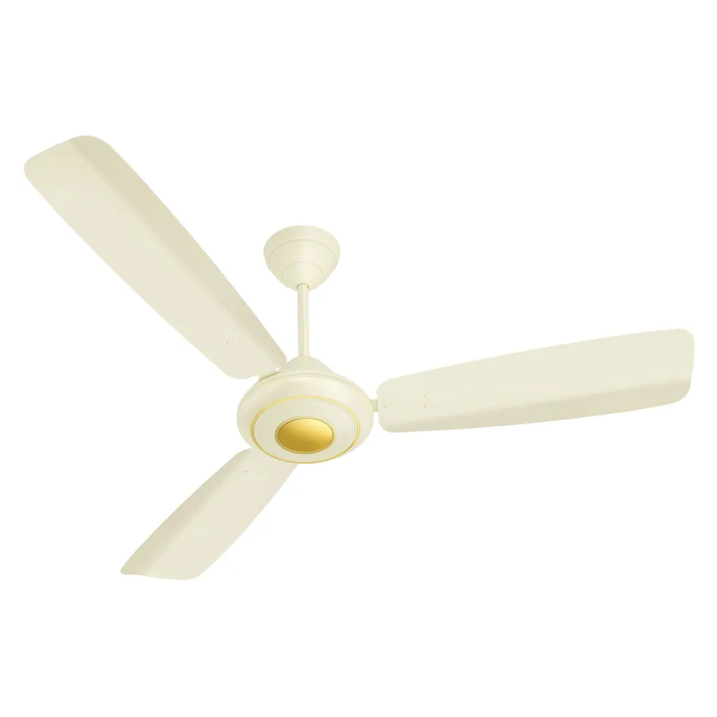 Havells Retro Classic Ceiling Fan 1320mm Ivory