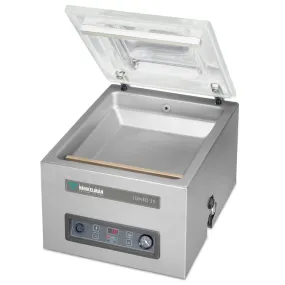 Henkelman Jumbo 35 Chamber Vacuum Machine