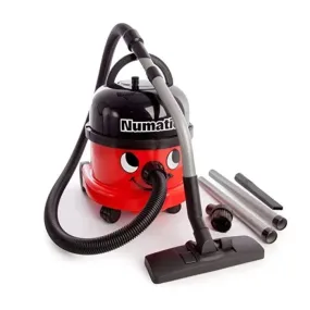 Henry Numatic Vacuum Cleaner NRV240-11