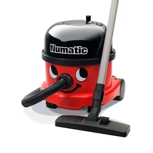 Henry Numatic Vacuum Cleaner NRV240-11