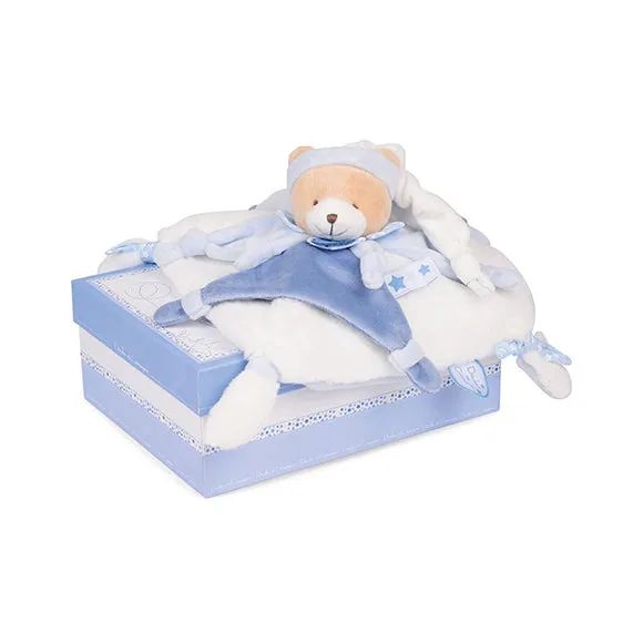 Histoire d'Ours Doudou - Petit Chou