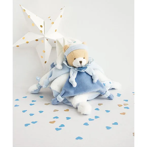 Histoire d'Ours Doudou - Petit Chou