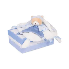 Histoire d'Ours Doudou - Petit Chou