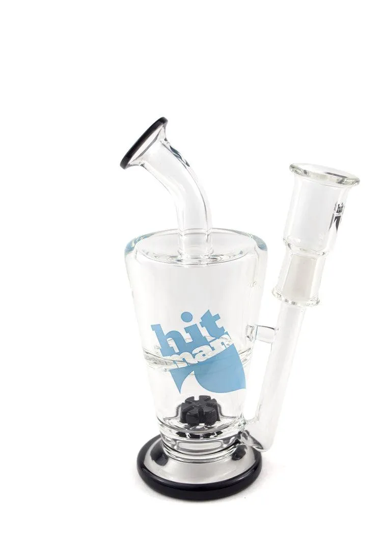 Hitman | Black Lip Sundae Cup Rig