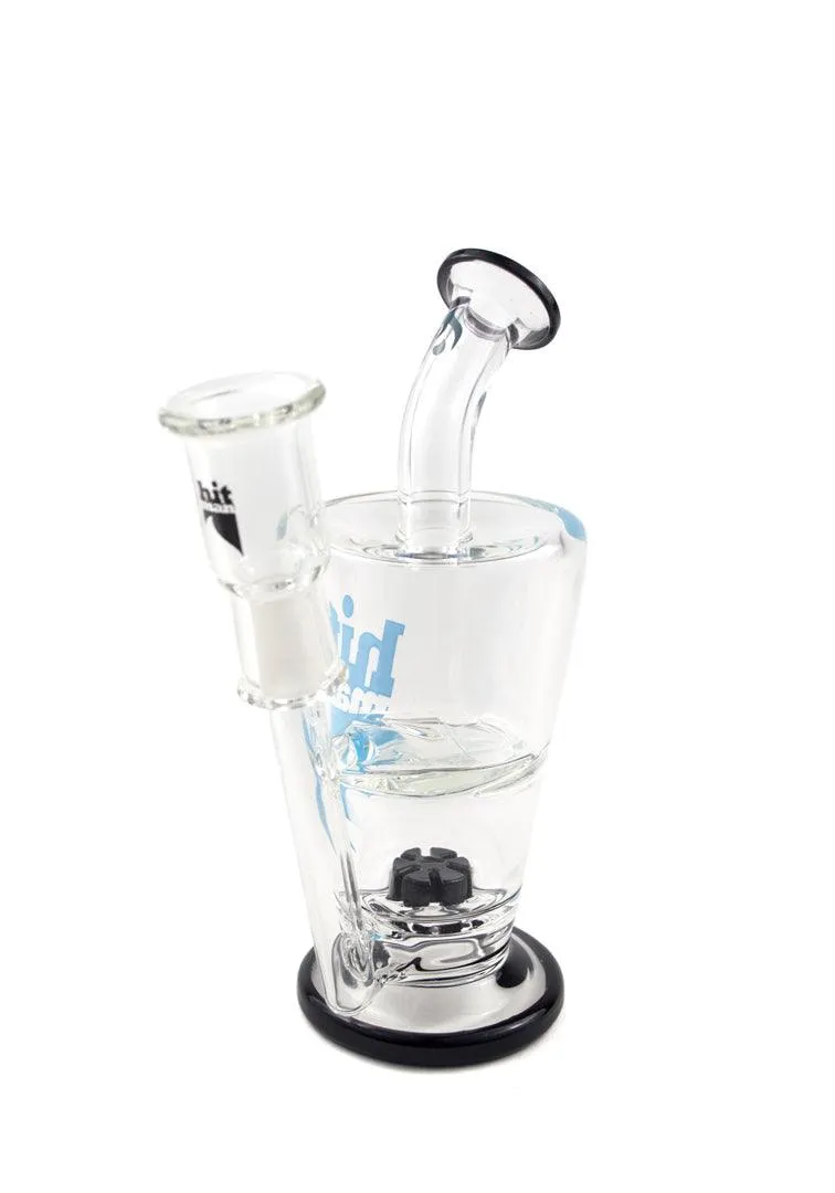 Hitman | Black Lip Sundae Cup Rig