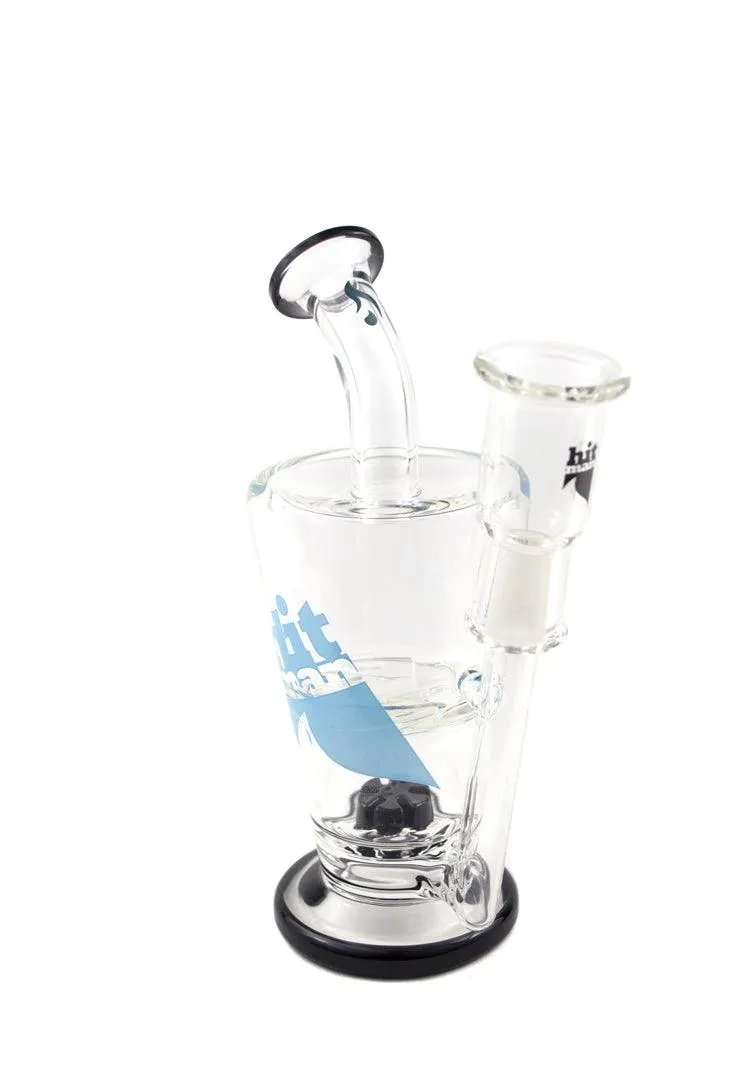 Hitman | Black Lip Sundae Cup Rig